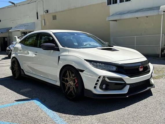HONDA CIVIC TYPE R 2020 SHHFK8G76LU201685 image HONDA CIVIC TYPE R 2020 SHHFK8G76LU201685 image